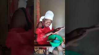 Turufosa endako uombe pan ya chapati Kwa Sapuchifu 😂Best of Turufosa funny episodes [upl. by Najram]