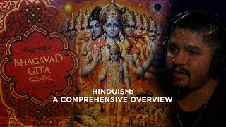 Cultish Hinduism  A Comprehensive Overview [upl. by Noremak246]