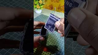 Mini Charger Light viral diy light chargerlight shortsfeed [upl. by Downs]