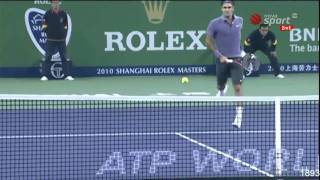 Roger Federer  Believe HD [upl. by Norehs]