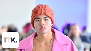 Trans and deaf Asian American activist Chella Man is here to defy your stereotypes [upl. by Akoyin]