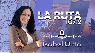 Radio Cartaya  La Ruta 1072 25102024 [upl. by Ardy]