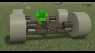 How to make a car in metalworks sandbox demo roblox [upl. by Edylc]