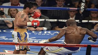 PACQUIAO vs BRADLEY 3 Full Fight 4K Quality [upl. by Murage]