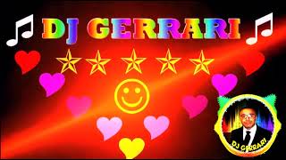 dj gerrari RAI REGGADA exclusive MUSIC oriental de maroc REMIX [upl. by Anaejer]