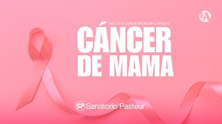 Cáncer de Mama tecnología para la detección precoz [upl. by Adriell488]