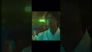 Cobra kai S6 P2 MIGUEL  POWERHOUSE OF MIYAGIDO  MIGI editcobrakai miguel shortsfeed ytshorts [upl. by Initsed756]