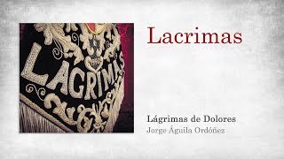 Lacrimas  CD quotLágrimasquot [upl. by Rex]