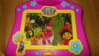 Fifi and the Flowertots Musical TV [upl. by Sheeb]