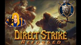 We Are Back Direct Strike  Classic 3v3 [upl. by Roman]