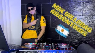 MIX VILLERAS ARGENTINAS 🎊🇦🇷 K PERSONAJE TINI TIAGO PZK MARAMA LOS WACHITURROS NENE MALO [upl. by Voorhis960]