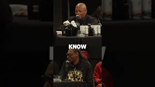 NORE amp DJ EFN  Dr Dre and drdre snoopdogg nore djefn drinkchamps complex podcast hi [upl. by Enneirb]