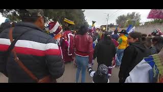 FERIA DE SAN LUCAS AMALINALCO 2024 PARTE 4 [upl. by Eladnek]