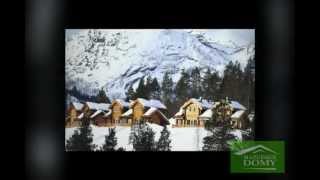 Thinking about a log home from Poland Watch examples of Polish exclusive wooden log houses [upl. by Gnas]