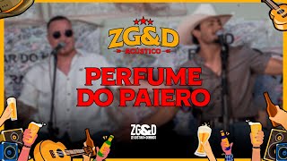 Zé Gustavo e Dominico  Perfume do Paieiro Clipe Oficial [upl. by Summer]