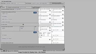 EFiling Form W2  ExpressTaxFilings [upl. by Warton]