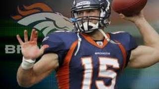 Denver Broncos vs Kansas City Chiefs Online Ranked Match Feat Regulardave2975 Madden NFL 12 [upl. by Noivart]