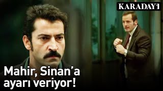 Karadayı 30Bölüm Fragmanı [upl. by Inattyrb773]