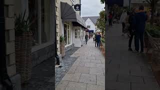 Kildare village outlet ireland [upl. by Beatrice681]