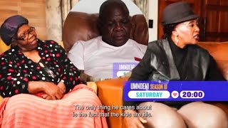 UMNDENI FULL EPISODE  10 AUGUST 2024 REVIEW MAHLALANTABENIS KIDS ARE NOT MASEKOS WE NEED DNA [upl. by Anay]