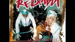 13 Redman J U M P [upl. by Acinna]