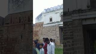 Domakonda fort at kamareddy district naturenaturephotography [upl. by Tereve]