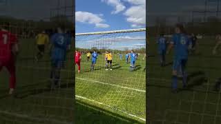 NONLEAGUE CORNER DURING WINCANTON 01 CHEDDAR [upl. by Lleroj]