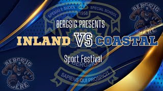 Bergsig Inland vs Coastal Festival 2024 DAY 2  Otto du Plessis VS Die Brandwag [upl. by Schreib417]