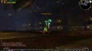 WoW WotLK Alpha  Howling Fjord Utgarde Pinnacle [upl. by Allicsirp]