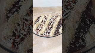 Easy Chocolate Dessert Recipe  10 Minutes Dessert Recipe  Quick amp Easy Dessert  Chocolate Recipe [upl. by Gilemette]