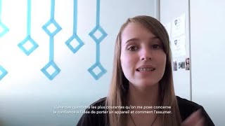 Journal 5  Appareil d’orthodontie et confiance [upl. by Yehsa587]