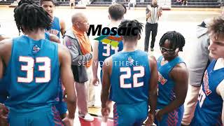 MOSIAC STINGER SHOOTOUT  2024  CENTRAL FLORIDAs PREMIERE BASKETBALL SHOOTOUT  MATCHUPS [upl. by Rashida]