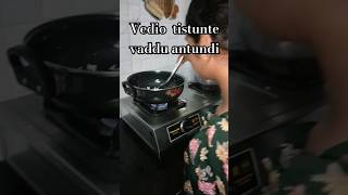 my daughters cooking veg fried rice ytshorts cooking viralfolk song [upl. by Drawe]