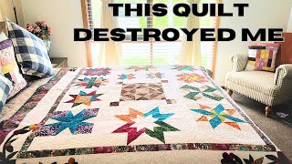 The Heartfelt Story Behind This Quilt [upl. by Aciret622]