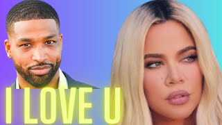 Fans Furious Khloe Kardashian amp Tristan Thompsons Getting Back Together Storyline [upl. by Larcher704]