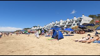 Hartenbos Strand Loop 5 Januarie 2022  2 [upl. by Brew816]