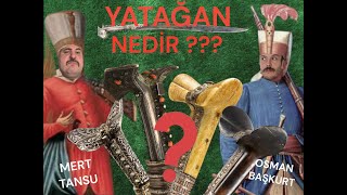 YATAĞAN NEDİR  MİTLER VS GERÇEKLER [upl. by Ontina]