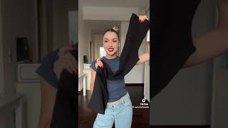 Carlotta ci mostra tutto ciò che ha comprato su subdued🛍🌟 HAUL SUBDUED carlottafiasella video [upl. by Linehan]