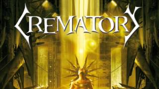 Crematory  Until The End [upl. by Soinski]