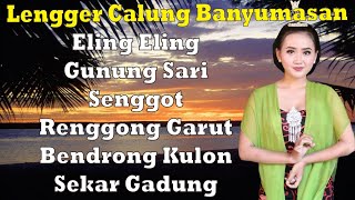 LENGGER CALUNG BANYUMASANFULL ALBUM [upl. by Sarat]