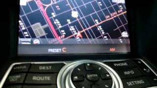 2008 Infiniti G35 NAVIGATION VEHICLEMAX NET Black 30179 [upl. by Wattenberg162]