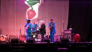 Marty Stuart  Entire Set at Strawberry 2019 [upl. by Ardnak]