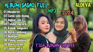 ALDEVA FUL ALBUM SASAK Mp3 terbaru 2024 [upl. by Amimej]