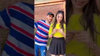 Saloni Mittal amp Ayush Yadav Breakup Story lovestory viralvideo cutecouple [upl. by Yeldud]