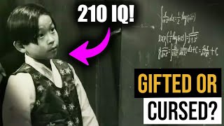 Why do gifted children fail [upl. by Eenahc394]