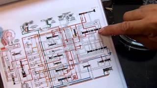 GM 6L80 E Transmission  No Forward  No Trouble Codes  Transmission Repair [upl. by Olatha581]