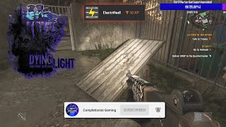 How To Easily Get quotElectrifiedquot Trophy  Dying Light [upl. by Twedy835]