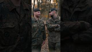 Knoten und Bunde  Folge 2  Der Prusik bundeswehr bundeswehrkarriere panzer outdoor survival [upl. by Milson]