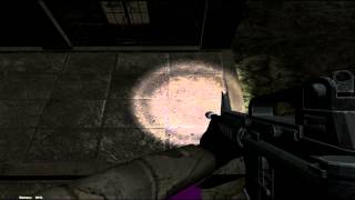 CRG  Unity 3D  Last Zone  FPS Zombie Horror Game Update 1 [upl. by Westerfield]