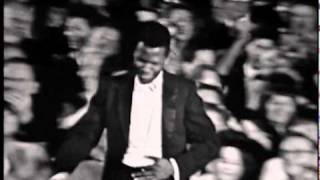 Sidney Poitier Wins Best Actor  36th Oscars 1964 [upl. by Anairol]